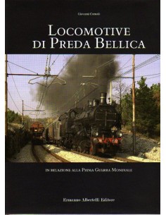 Locomotive di preda bellica