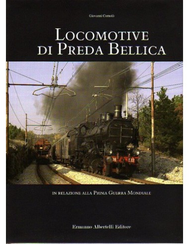 Locomotive di preda bellica