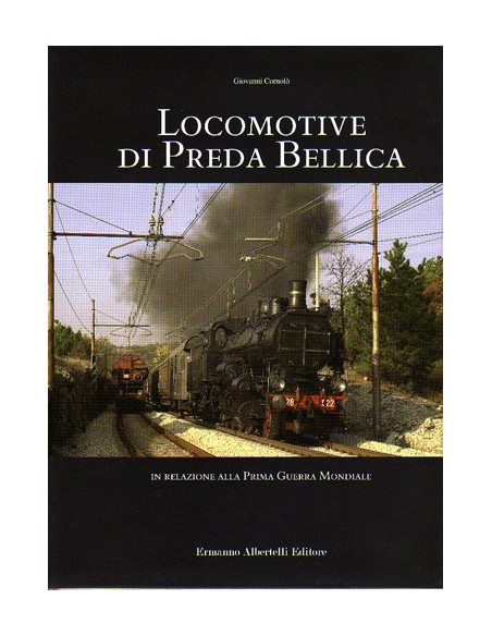 Locomotive di preda bellica