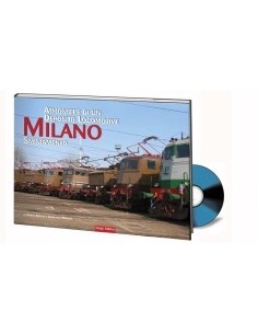 Atmosfere di un Deposito Locomotive - Milano Smistamento