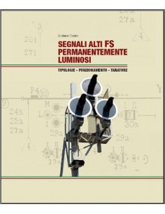 Segnali alti FS permanentemente luminosi. Tipologie...