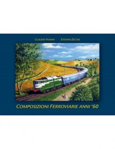 Composizioni ferroviarie anni '60