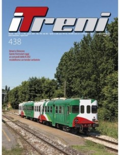 I Treni n.438 - Agosto 2020