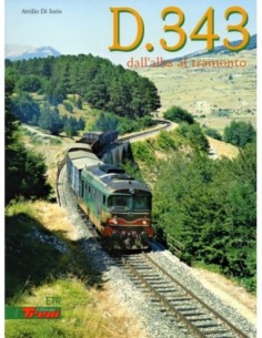 D.343 dall'alba al tramonto