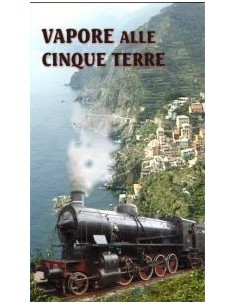 Vapore alle Cinque Terre