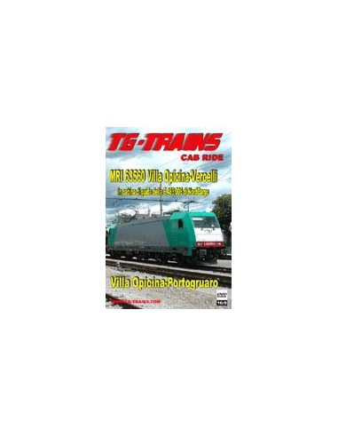 MRI63560 - Villa Opicina-Portogruaro - In...