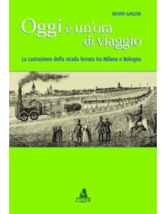 Oggi è un'ora di viaggio