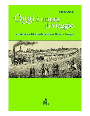 Oggi è un'ora di viaggio