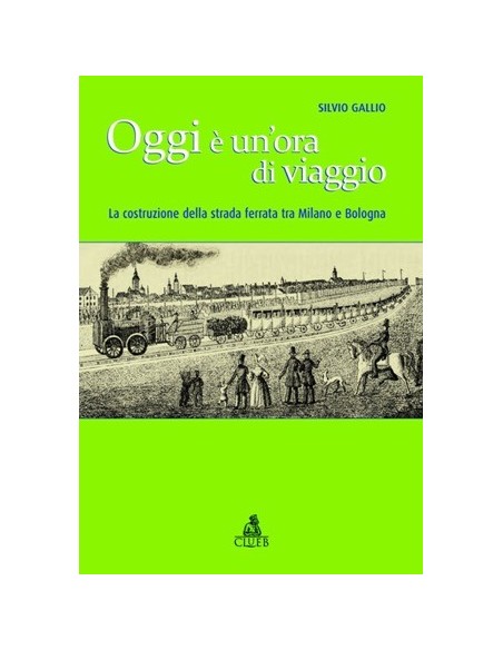 Oggi è un'ora di viaggio