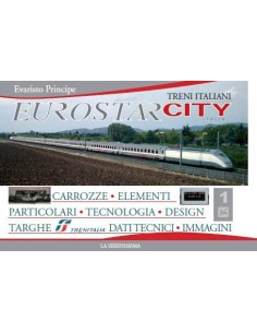 Treni italiani Eurostar City Italia