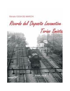 Ricordo del Deposito Locomotive di Torino Smistamento