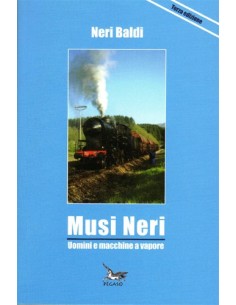 Musi Neri - III Edizione