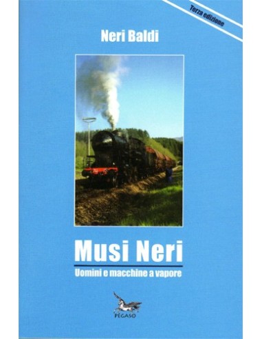 Musi Neri - III Edizione