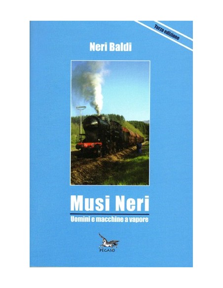 Musi Neri - III Edizione