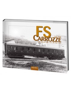 FS Carrozze - I Volume