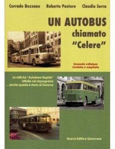Un autobus chiamato "Celere" - II edizione