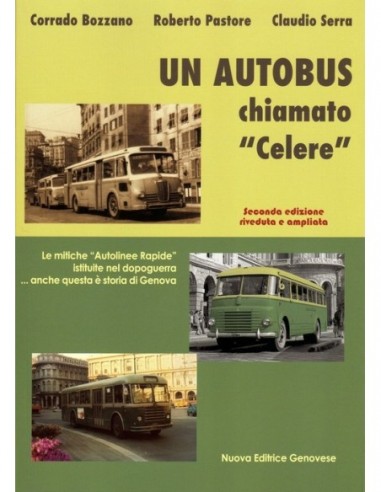 Un autobus chiamato "Celere" - II edizione