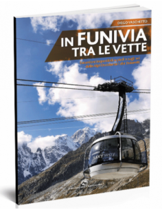 In funivia tra le vette