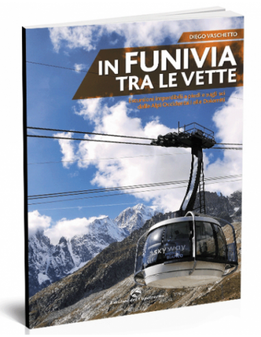 In funivia tra le vette