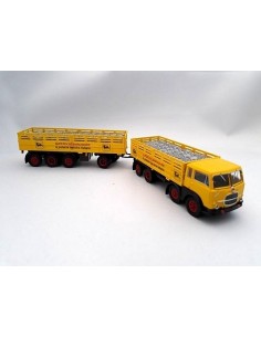 PIBK58408 - Autocarro Fiat 690 Ed.ne speciale...