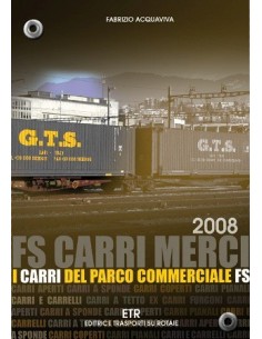 FS Carri merci - I carri del parco commerciale