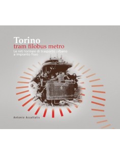Torino tram filobus metro