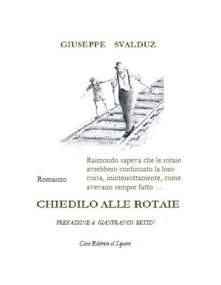 Chiedilo alle rotaie