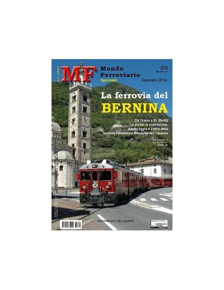 Mondo Ferroviario n.370