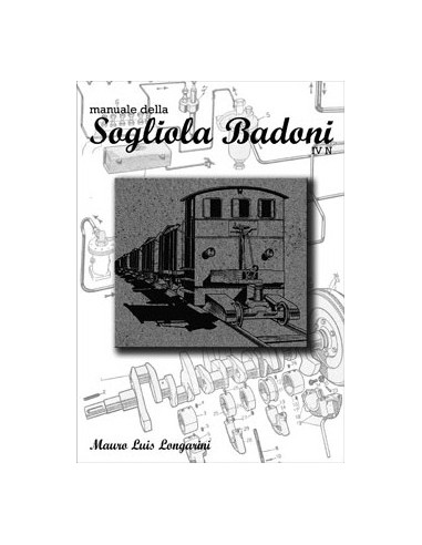 Manuale della Sogliola Badoni IVN