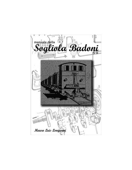 Manuale della Sogliola Badoni IVN
