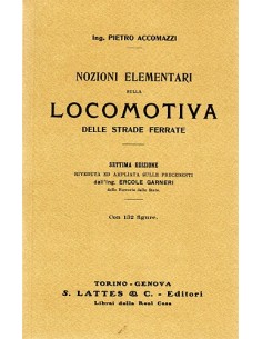 L060 - Nozioni elementari sulla locomotiva
