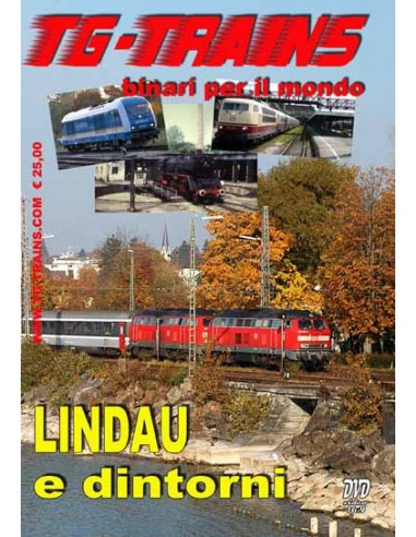Lindau e dintorni
