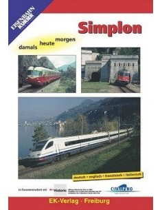 Simplon - Sempione