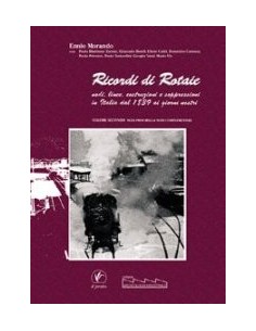 Ricordi di Rotaie - II Volume