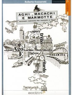 Aghi, macachi e marmotte