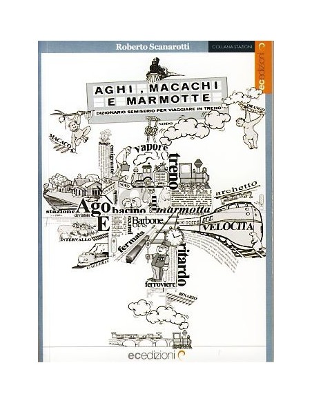 Aghi, macachi e marmotte