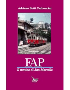 FAP - Il trenino di San Marcello