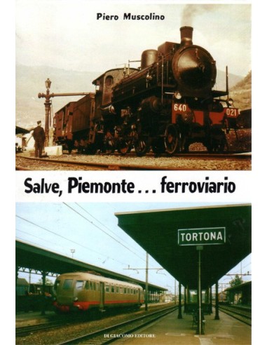Salve, PiemonteFerroviario