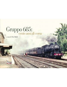 Gruppo 685: 100 anni di corsa
