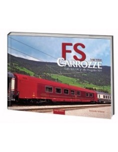 FS Carrozze -  II Volume
