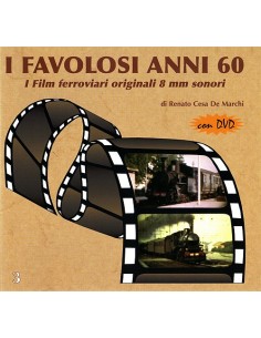 I favolosi anni 60 - III Parte