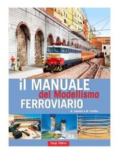 Il manuale del Modellismo Ferroviario