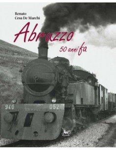 Abruzzo 50 anni fa