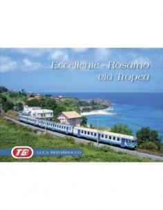 Eccellente - Rosarno via Tropea
