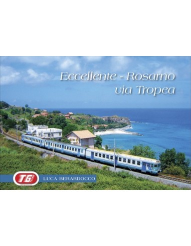Eccellente - Rosarno via Tropea
