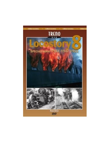 Locostory 8