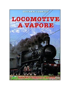 Locomotive a vapore