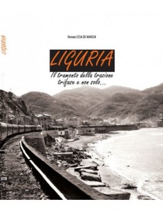 Liguria - Il tramonto della trazione trifase e non solo..