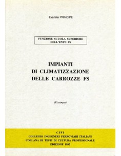 Impianti di climatizzazione delle carrozze FS