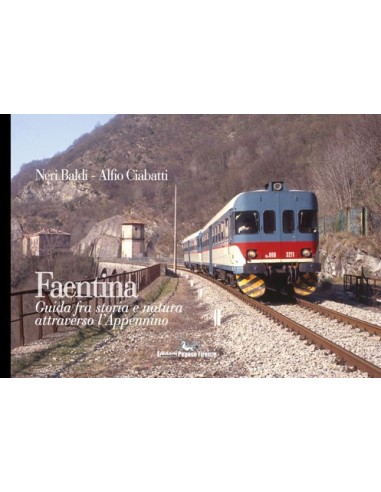 Faentina - Guida fra storia e natura attraverso...